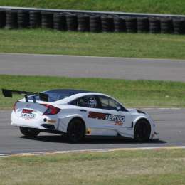 ¿Qué opinaron los pilotos sobre el nuevo auto?