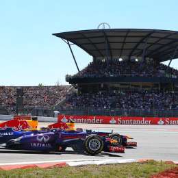 ¿Nürburgring regresa a la Fórmula 1?