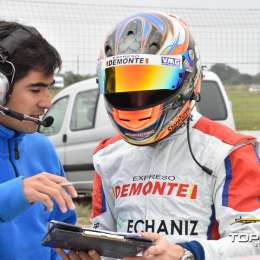 El Bebu no tiene reemplazo