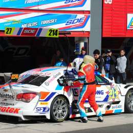 "Hay que aprender de lo que pasó"