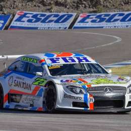 Persia, como en casa