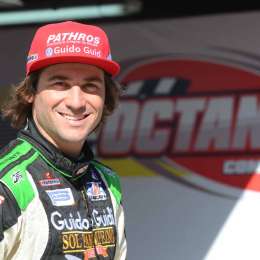 “La clave es largar adelante”