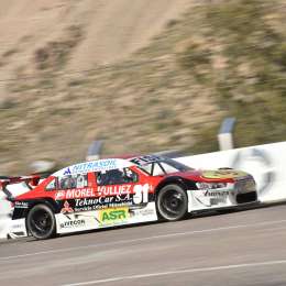 Girolami pisa fuerte