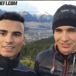 Se mueve el mercado de pases en la F1