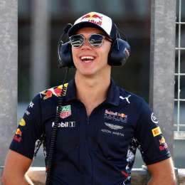 El consejo de Horner a Gasly: "Apagar el teléfono y sólo pilotear el auto"