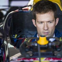 Ogier: "El Rally es mejor"