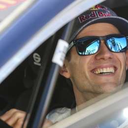 Ogier correrá en DTM con un Mercedes