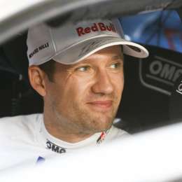 Ogier analiza la chance de estirar su retiro hasta 2021