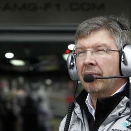 “No podía confiar en Lauda y en Wolff”