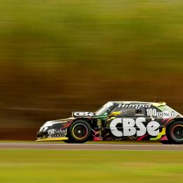 Un nuevo desafío para Okulovich