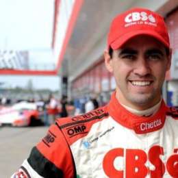 Okulovich regresa al Turismo Carretera en El Villicum