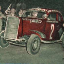 Vuelta de Olavarría: “Camino a los 70” 