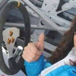 Una dama se suma al Turismo Pista