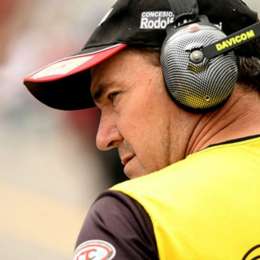 Ford y una sequía que ya lleva tres tempordas