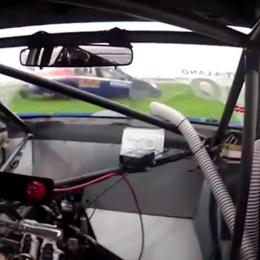 El show de cámaras on board del TC2000