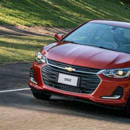 Venta de autos nuevos 2020: se destacaron Chevrolet Onix y Fiat Cronos 