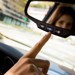 El servicio OnStar, con precio en la Argentina