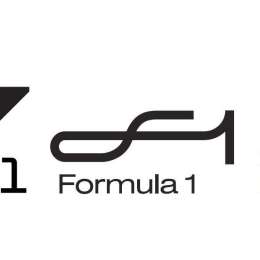 La Fórmula 1 tendrá nuevo logo