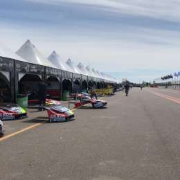 ¿Qué opinan los pilotos de los cambios del TC?