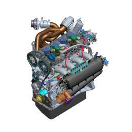 Oreca o Pipo, las dos alternativas para los motores turbo