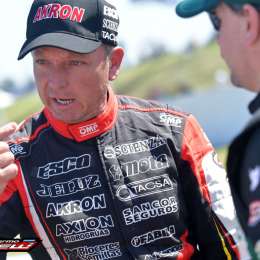 ¿Guillermo Ortelli cambia de preparador?