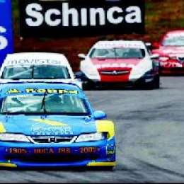 Guillermo Ortelli y Boca Juniors, primeros ganadores V6 en Salta