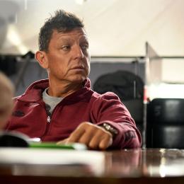 Ortelli define mañana su futuro motorista