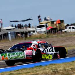 Lema aclaró la situación sobre la sanción de Ortelli