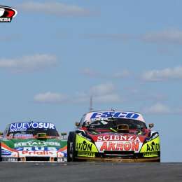 Copa de Oro: Realidades diferentes para Toay