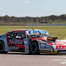 Nuevo motorista para Ortelli en su carrera 350