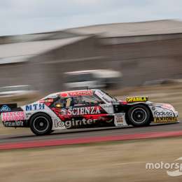 Cómo será el futuro de Ortelli en el TC