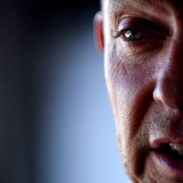 La disconformidad de Ortelli por la falta de potencia