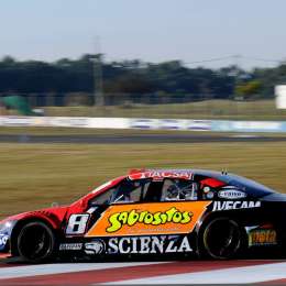 El JP Carrera continuará con su técnico