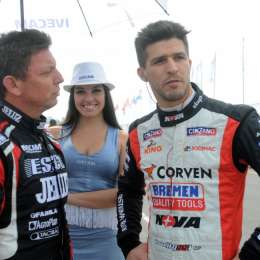 La polémica entre Ortelli y Rossi 2016 en Rafaela