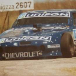 Ortelli, el último de la vieja guardia