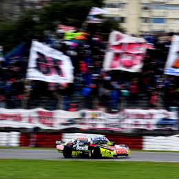 Cambios en el clasificador de los 1000 kilómetros