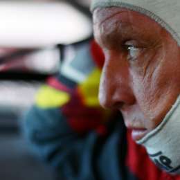 Se definió el futuro de Ortelli en el TC