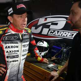 Crónica de una separación anunciada