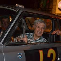 Castellano: "Cumplimos el objetivo"