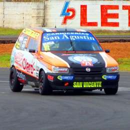 Iansa sobre la línea