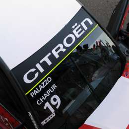 El toque por el que excluyeron a Palazzo en Alta Gracia