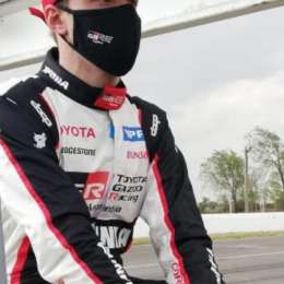 Hernán Palazzo: "En este regreso me sentí muy cómodo"