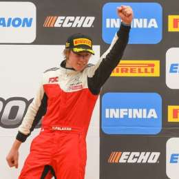 Palazzo confirmado por el equipo Sportteam