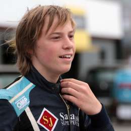 Palazzo alcanzó la victoria en Buenos Aires