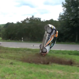 Los palos más espectaculares del fin de semana