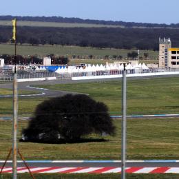 La Pampa reinicia la actividad con pruebas