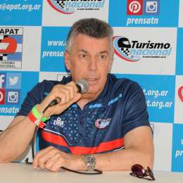 Paoletti: "Es el momento de tirar todos para el mismo lado"