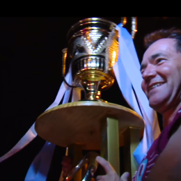 El "Gurí" festejó en Nogoyá y Paraná