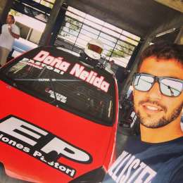 Otro misionero se suma al Turismo Pista