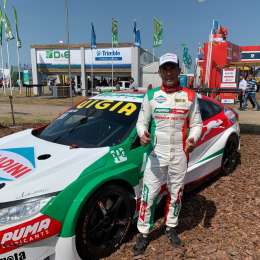 Las mejores frases de Silva luego del mano a mano con Carburando